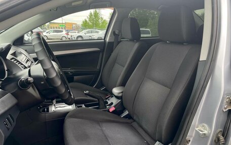 Mitsubishi Lancer IX, 2010 год, 709 000 рублей, 21 фотография
