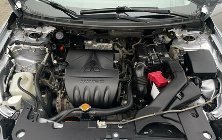Mitsubishi Lancer IX, 2010 год, 709 000 рублей, 28 фотография