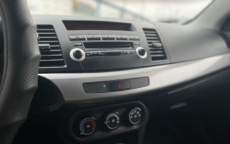 Mitsubishi Lancer IX, 2010 год, 709 000 рублей, 25 фотография