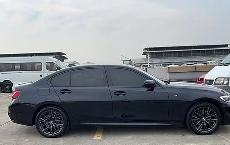BMW 3 серия, 2022 год, 3 245 000 рублей, 5 фотография