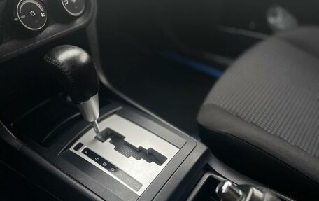 Mitsubishi Lancer IX, 2010 год, 709 000 рублей, 24 фотография