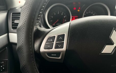 Mitsubishi Lancer IX, 2010 год, 709 000 рублей, 20 фотография
