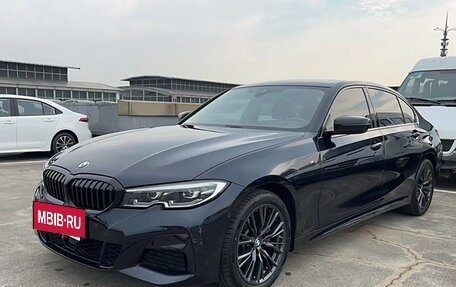 BMW 3 серия, 2022 год, 3 245 000 рублей, 4 фотография