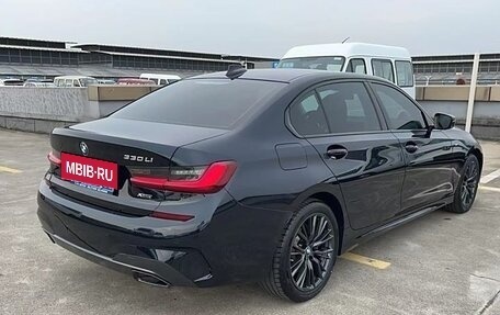 BMW 3 серия, 2022 год, 3 245 000 рублей, 6 фотография