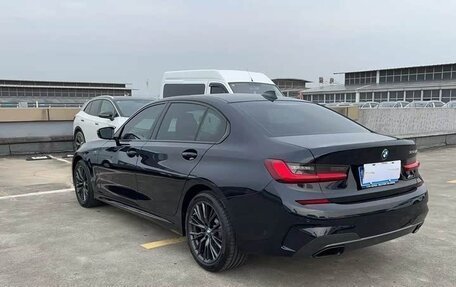 BMW 3 серия, 2022 год, 3 245 000 рублей, 8 фотография