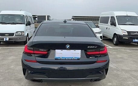 BMW 3 серия, 2022 год, 3 245 000 рублей, 7 фотография