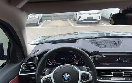 BMW 3 серия, 2022 год, 3 245 000 рублей, 11 фотография