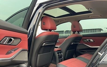 BMW 3 серия, 2022 год, 3 245 000 рублей, 9 фотография