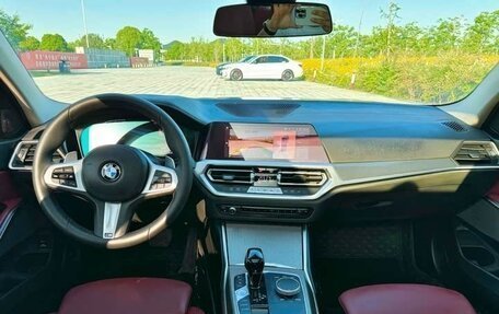 BMW 3 серия, 2022 год, 3 030 000 рублей, 7 фотография