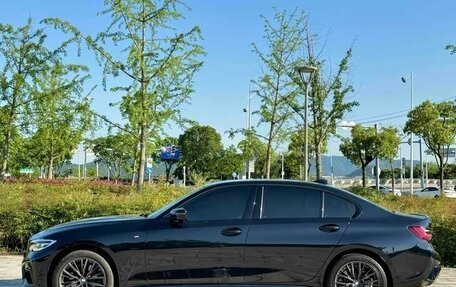 BMW 3 серия, 2022 год, 3 030 000 рублей, 3 фотография