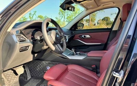 BMW 3 серия, 2022 год, 3 030 000 рублей, 9 фотография