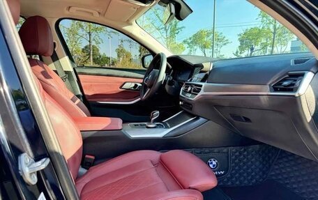 BMW 3 серия, 2022 год, 3 030 000 рублей, 8 фотография