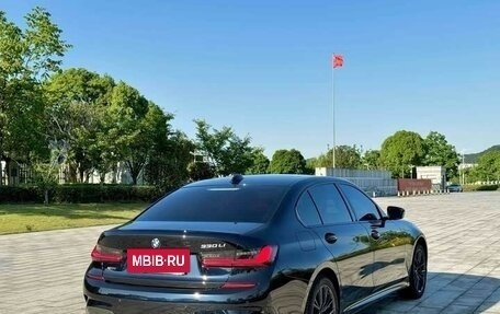 BMW 3 серия, 2022 год, 3 030 000 рублей, 4 фотография