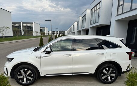 KIA Sorento IV, 2020 год, 3 600 000 рублей, 4 фотография