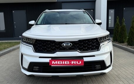 KIA Sorento IV, 2020 год, 3 600 000 рублей, 6 фотография