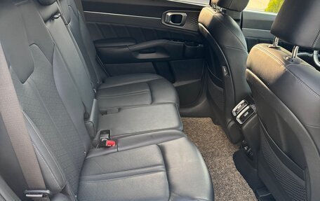 KIA Sorento IV, 2020 год, 3 600 000 рублей, 21 фотография