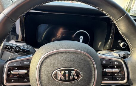 KIA Sorento IV, 2020 год, 3 600 000 рублей, 12 фотография