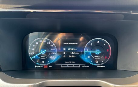 KIA Sorento IV, 2020 год, 3 600 000 рублей, 11 фотография