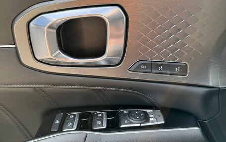 KIA Sorento IV, 2020 год, 3 600 000 рублей, 14 фотография