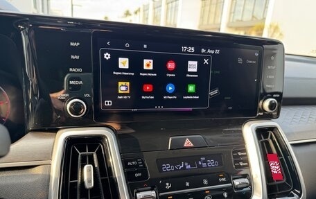 KIA Sorento IV, 2020 год, 3 600 000 рублей, 10 фотография