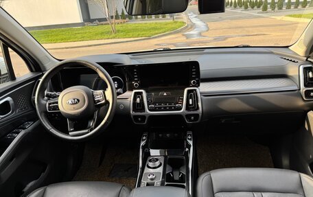 KIA Sorento IV, 2020 год, 3 600 000 рублей, 18 фотография