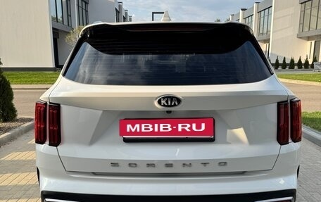 KIA Sorento IV, 2020 год, 3 600 000 рублей, 24 фотография