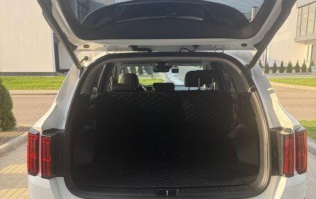KIA Sorento IV, 2020 год, 3 600 000 рублей, 28 фотография