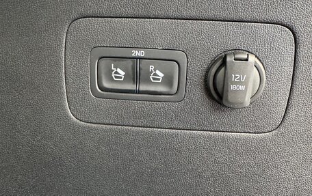 KIA Sorento IV, 2020 год, 3 600 000 рублей, 27 фотография