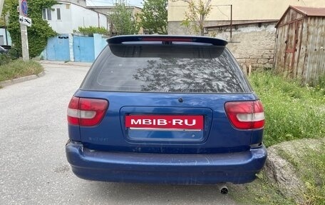 Suzuki Baleno I, 1997 год, 50 000 рублей, 3 фотография