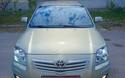 Toyota Avensis III рестайлинг, 2007 год, 860 000 рублей, 1 фотография