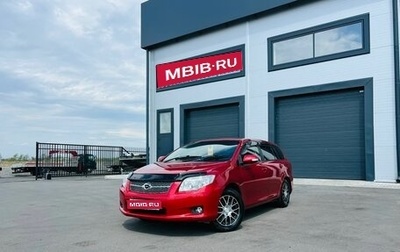 Toyota Corolla, 2007 год, 959 000 рублей, 1 фотография