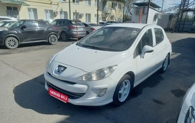 Peugeot 308 II, 2008 год, 540 000 рублей, 1 фотография