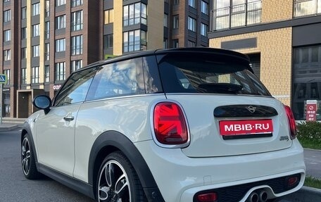 MINI Hatch, 2019 год, 2 490 000 рублей, 1 фотография