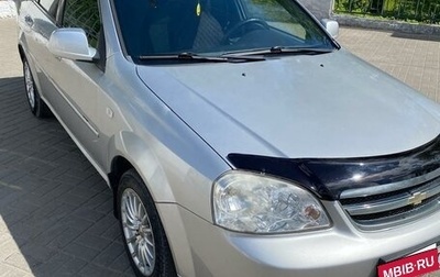 Chevrolet Lacetti, 2012 год, 450 000 рублей, 1 фотография