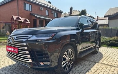 Lexus LX, 2022 год, 16 000 000 рублей, 1 фотография
