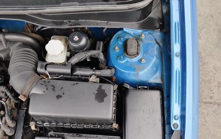 KIA Rio II, 2010 год, 700 000 рублей, 15 фотография