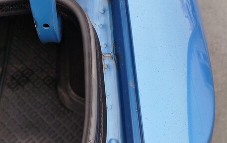 KIA Rio II, 2010 год, 700 000 рублей, 20 фотография