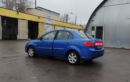 KIA Rio II, 2010 год, 700 000 рублей, 8 фотография