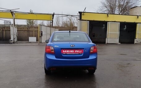 KIA Rio II, 2010 год, 700 000 рублей, 6 фотография