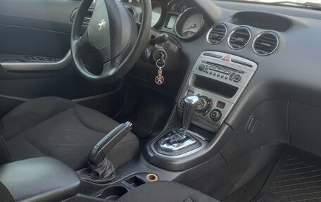 Peugeot 308 II, 2008 год, 540 000 рублей, 6 фотография