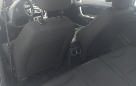 Peugeot 308 II, 2008 год, 540 000 рублей, 7 фотография