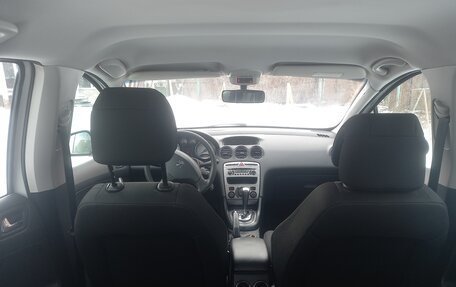 Peugeot 308 II, 2008 год, 540 000 рублей, 8 фотография
