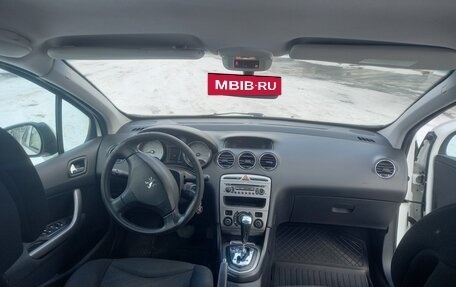 Peugeot 308 II, 2008 год, 540 000 рублей, 4 фотография
