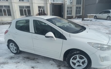 Peugeot 308 II, 2008 год, 540 000 рублей, 18 фотография