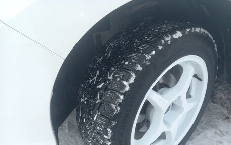 Peugeot 308 II, 2008 год, 540 000 рублей, 22 фотография