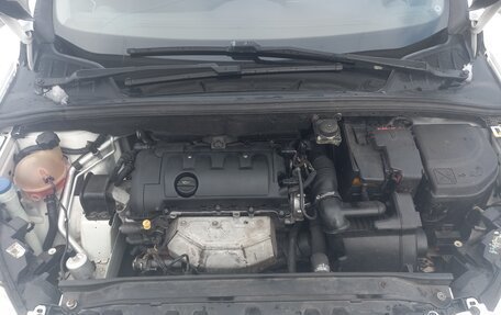 Peugeot 308 II, 2008 год, 540 000 рублей, 19 фотография