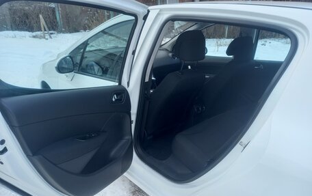 Peugeot 308 II, 2008 год, 540 000 рублей, 16 фотография