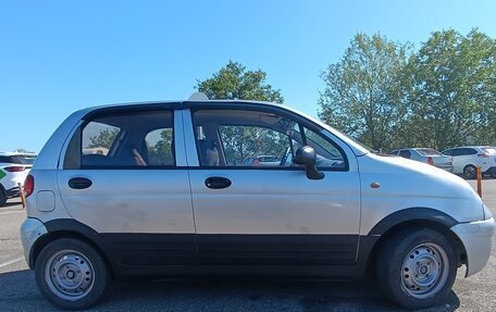 Daewoo Matiz I, 2011 год, 250 000 рублей, 4 фотография