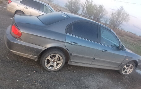 Hyundai Sonata IV рестайлинг, 2004 год, 235 000 рублей, 2 фотография