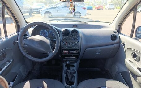 Daewoo Matiz I, 2011 год, 250 000 рублей, 6 фотография